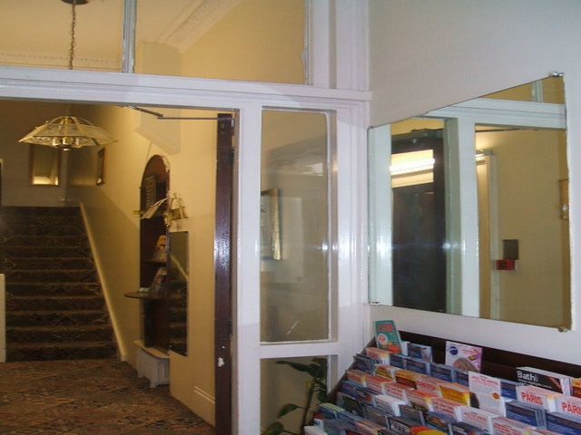 Corbigoe Maison d'hôtes